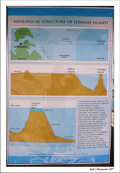 2011 - 08 - Borneo - Sipadan 042